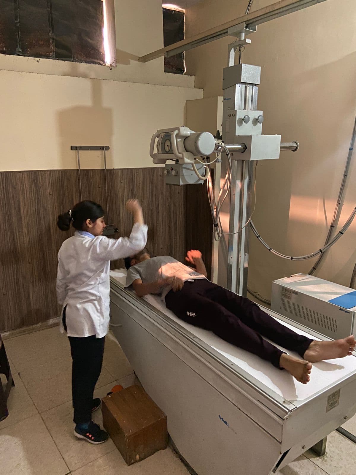 Shivalik Institute of Paramedical Technology Mohali Campus Life photo 11